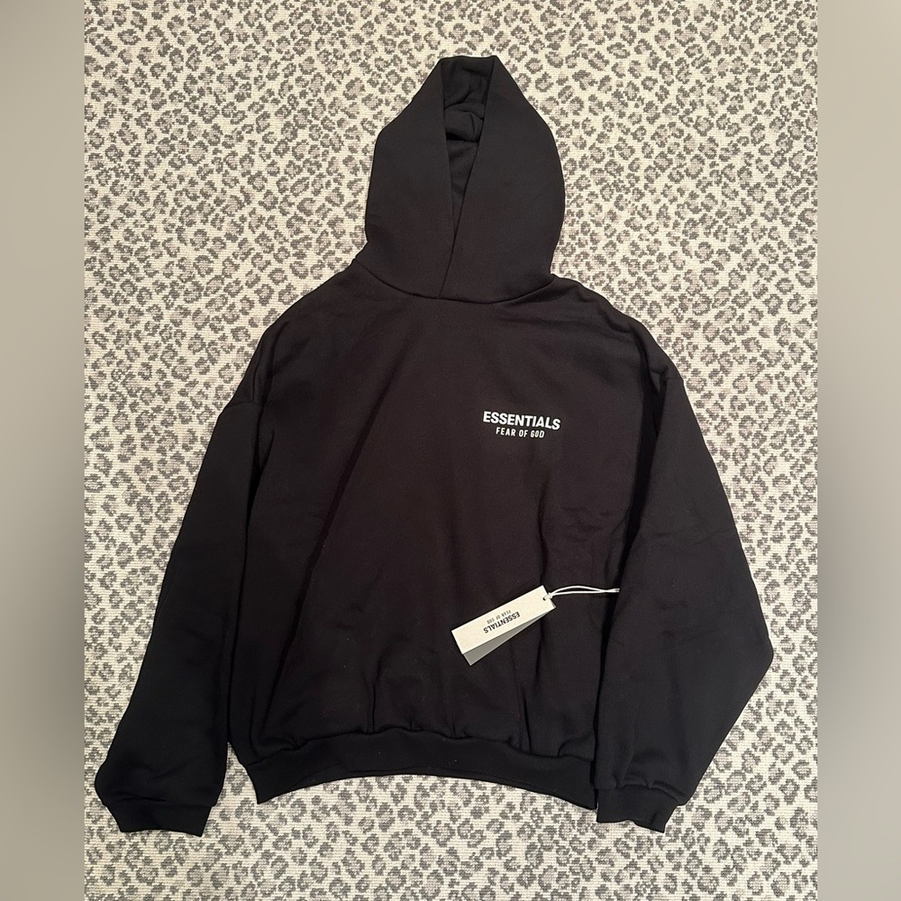 Essentials Hoodie
